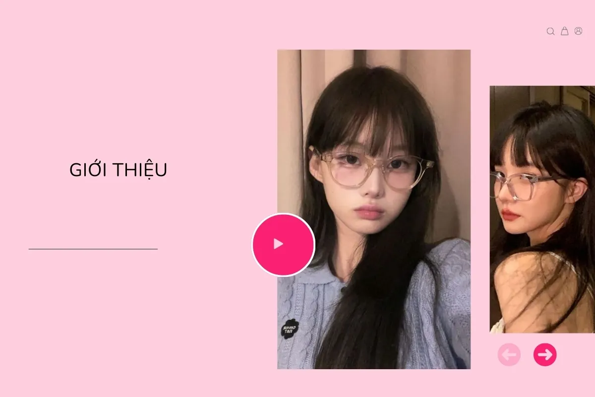 Kính mát thời trang - Món phụ kiện hoàn hảo cho phái đẹp