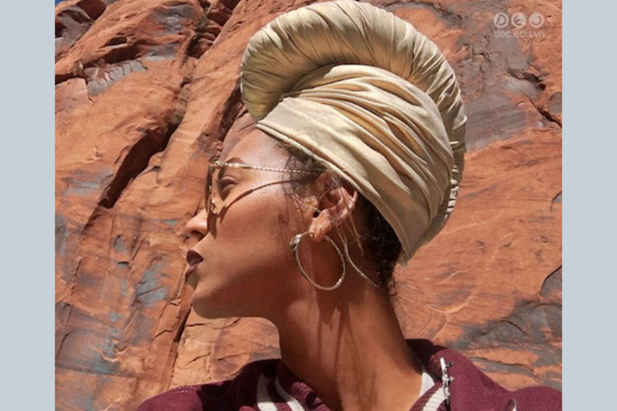 Lịch sử khăn Turban