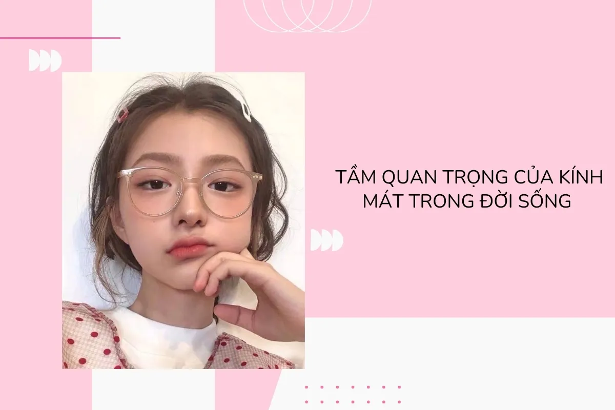 Tầm quan trọng trong đời sống