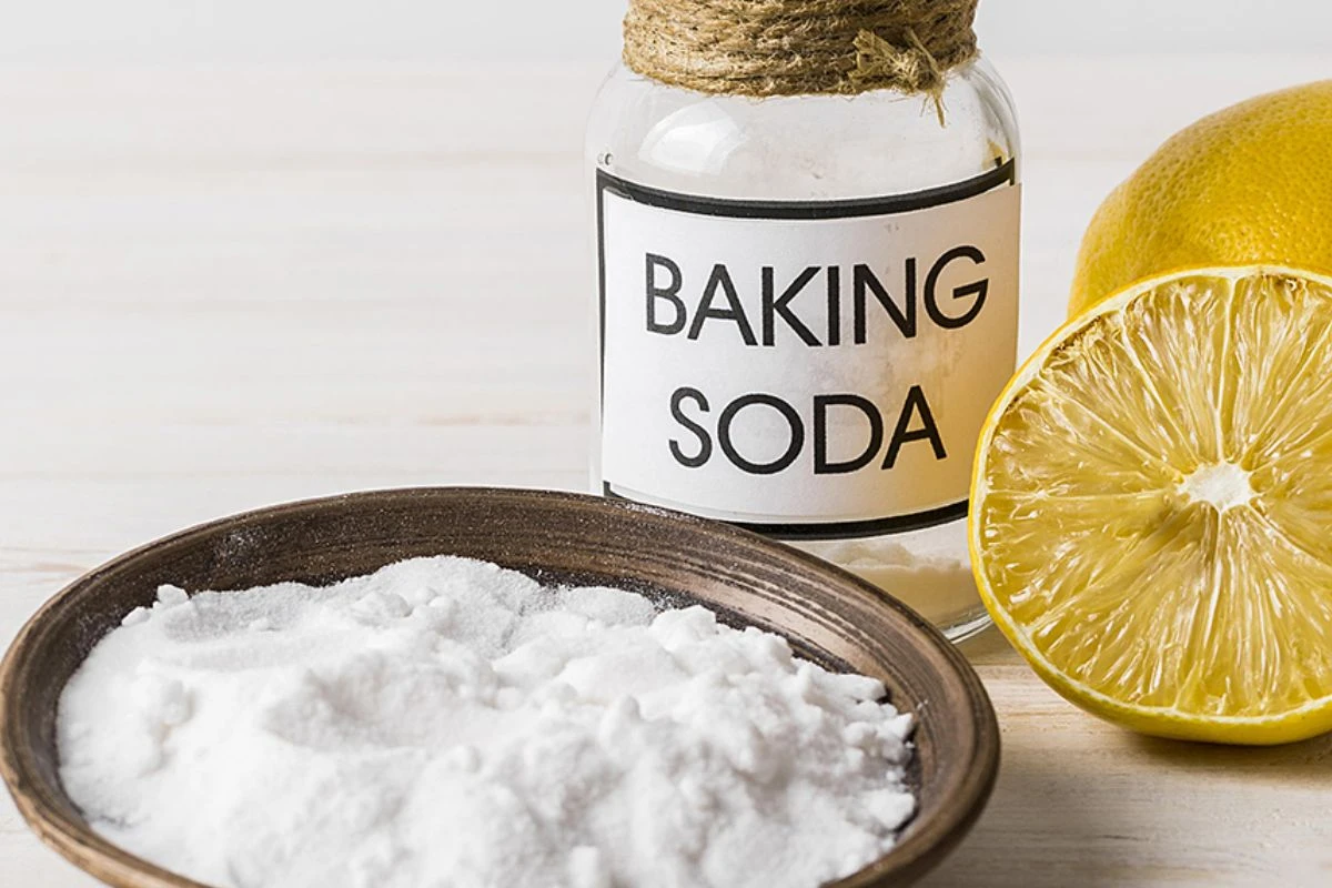 Baking soda