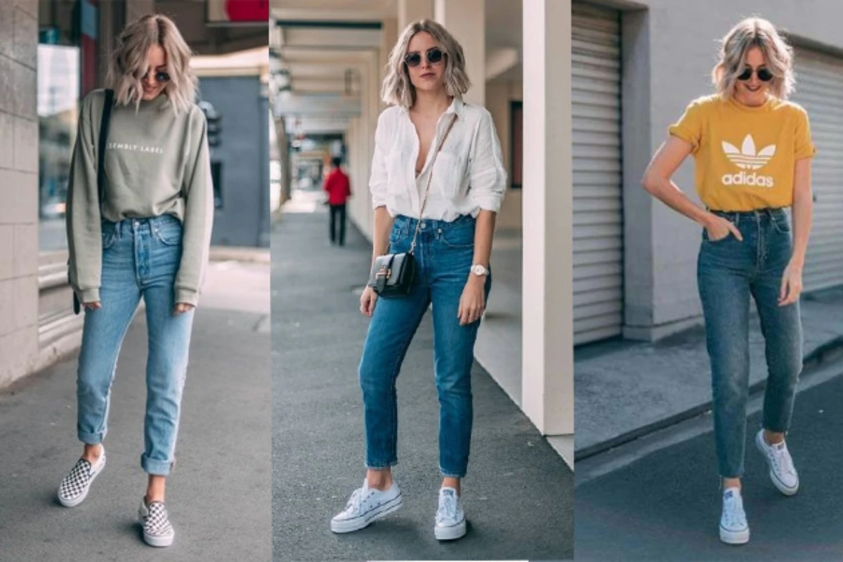 10 mẹo thời trang để nổi bật như những người nổi tiếng