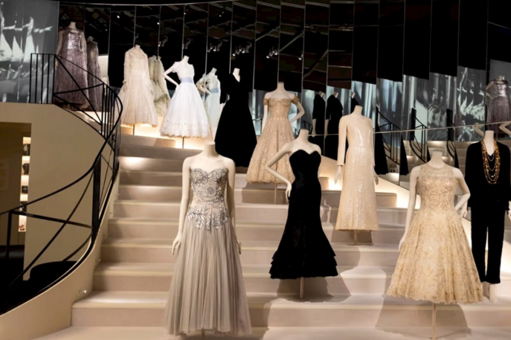 Archive Fashion giờ ở đâu